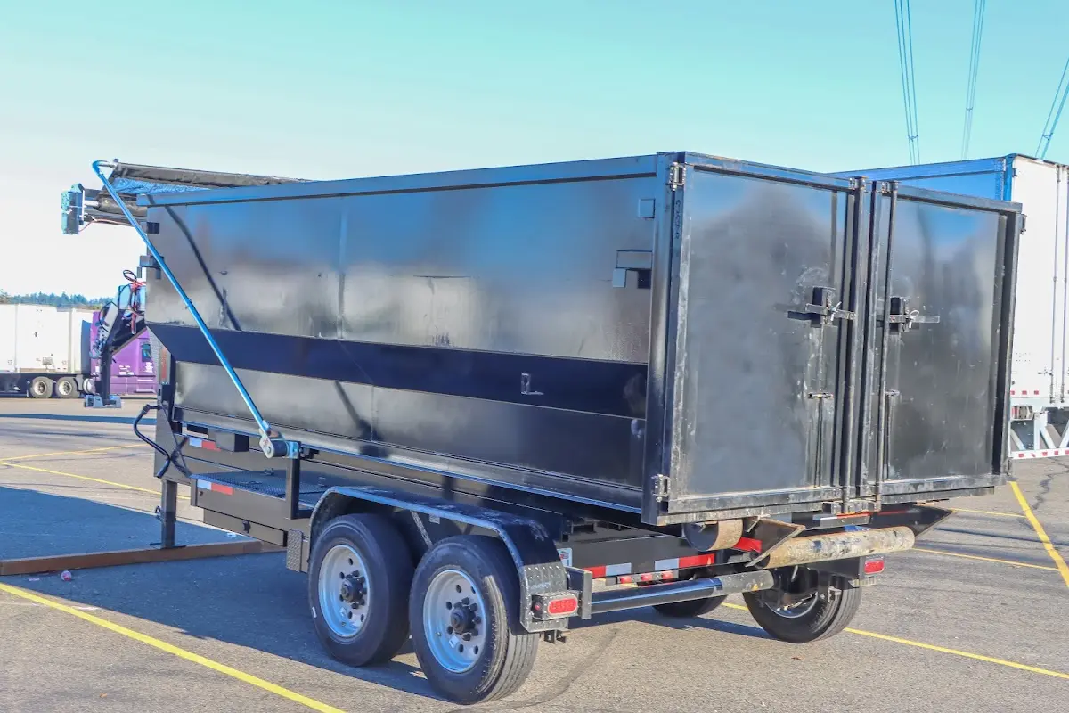 Dumpster Rental services in Grover Beach, CA